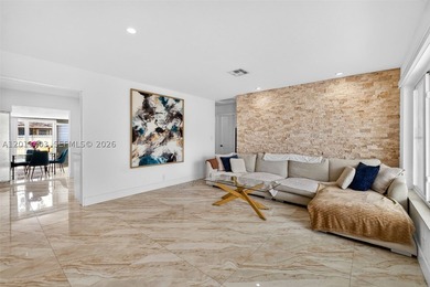 Renovated 3-bedroom, 2-bath pool home in Fort Lauderdale's - photo 4