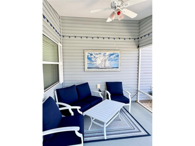 Welcome to this beautifully maintained Colony Patio Villa in the - photo 4
