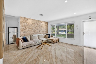 Renovated 3-bedroom, 2-bath pool home in Fort Lauderdale's - photo 5