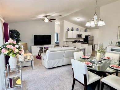 Welcome to this beautifully maintained Colony Patio Villa in the - photo 5