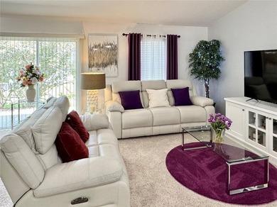 Welcome to this beautifully maintained Colony Patio Villa in the - photo 6