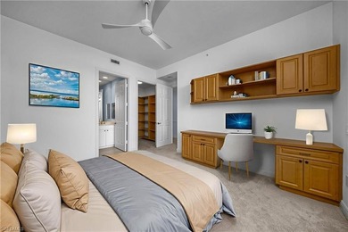 This 18th floor Nevis Penthouse at Cove Towers offers the - photo 36