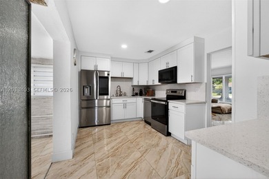 Renovated 3-bedroom, 2-bath pool home in Fort Lauderdale's - photo 7