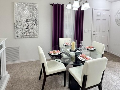 Welcome to this beautifully maintained Colony Patio Villa in the - photo 7