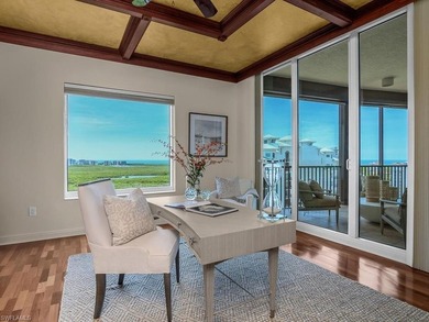 This 18th floor Nevis Penthouse at Cove Towers offers the - photo 37