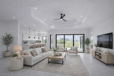 This BRAND NEW 4 bedroom/3 bath custom-built home, located - photo 8