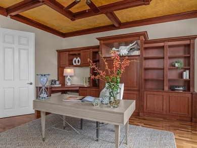 This 18th floor Nevis Penthouse at Cove Towers offers the - photo 38
