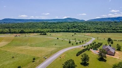 River Ridge Farms sits along the historic Sequatchie River in - photo 10