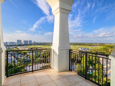 This 18th floor Nevis Penthouse at Cove Towers offers the - photo 42