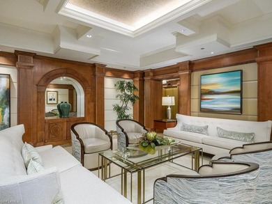 This 18th floor Nevis Penthouse at Cove Towers offers the - photo 44