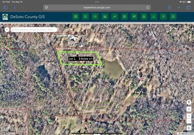 Discover the perfect opportunity to own 2 acres +/- of beautiful - photo 5