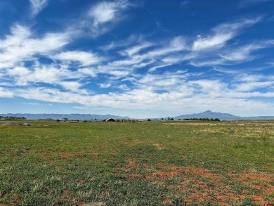 McPhee Reservoir Lot For Sale in Dolores Colorado