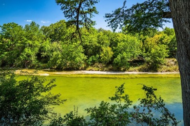 Lake Acreage For Sale in Center Point, Texas