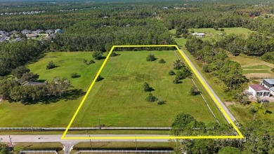 Incredible opportunity to build your dream home on 5 CLEARED - photo 1