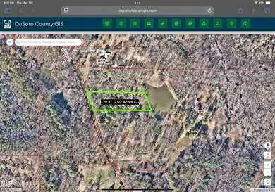Discover the perfect opportunity to own 2 acres +/- of beautiful - photo 2