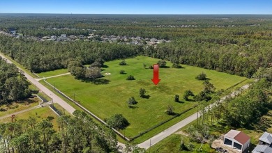 Incredible opportunity to build your dream home on 5 CLEARED - photo 3