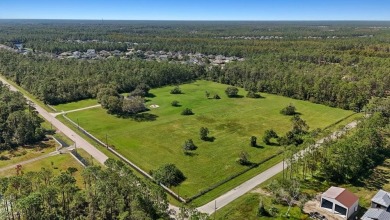 Incredible opportunity to build your dream home on 5 CLEARED - photo 4