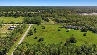 Incredible opportunity to build your dream home on 5 CLEARED - photo 6