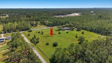 Incredible opportunity to build your dream home on 5 CLEARED - photo 7