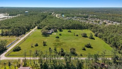 Incredible opportunity to build your dream home on 5 CLEARED - photo 10