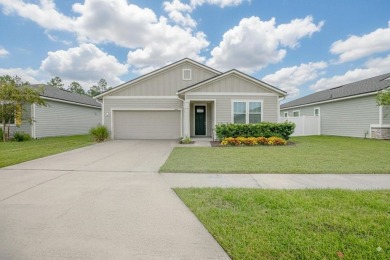 Lake Home For Sale in Fernandina Beach, Florida