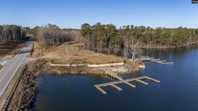 Lake Commercial For Sale in Leesville, South Carolina