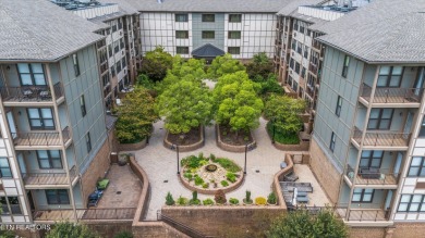 Lake Condo For Sale in Knoxville, Tennessee