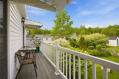 Luxury, space, and turnkey perfection await in this rarely - photo 7