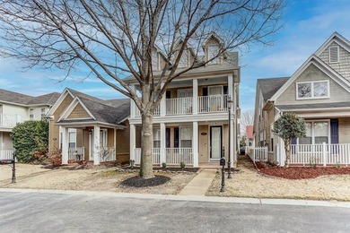 Mississippi River Home For Sale in Memphis Tennessee