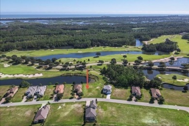 (private lake, pond, creek) Lot For Sale in Palm Coast Florida