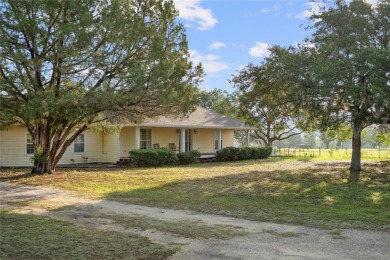 Johns Lake Home For Sale in Clermont Florida