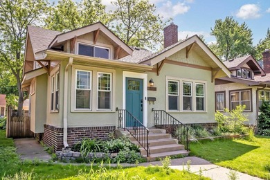 Character and beauty abound from the curb appeal to the gorgeous - photo 1