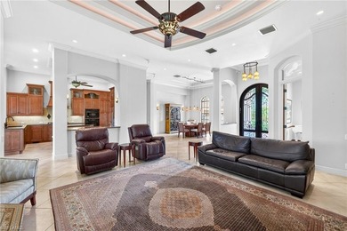 Welcome to luxury living at its finest in the prestigious Shadow - photo 5