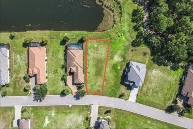 Beautiful 0.19-acre homesite in the prestigious Conservatory at - photo 7