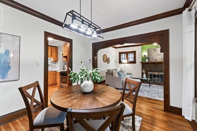 Character and beauty abound from the curb appeal to the gorgeous - photo 8