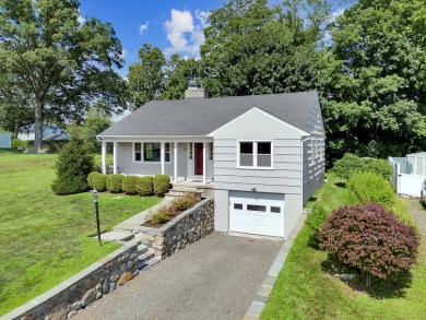 Lake Home For Sale in Brookfield, Connecticut