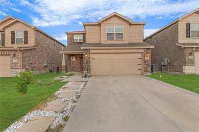 Lake Ray Hubbard Home For Sale in Forney Texas