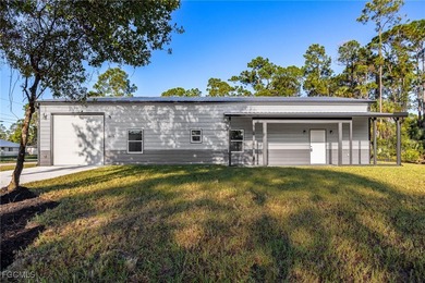 Lehigh Acres Area Home For Sale in Fort Myers Florida