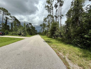 Northport Waterway Lakes and Canals Lot For Sale in North Port Florida