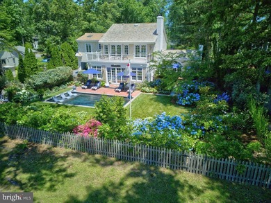 There's a reason this home is called Beau Rivage - *Beautiful - photo 1