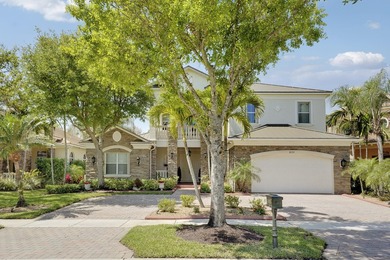 Welcome to this stunning 5-bed, 5-bath, 2-story sanctuary in the - photo 2