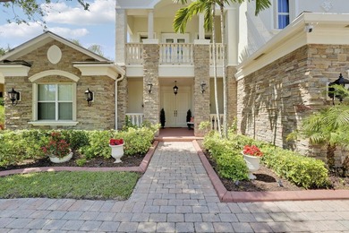 Welcome to this stunning 5-bed, 5-bath, 2-story sanctuary in the - photo 3
