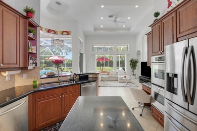 Welcome to this stunning 5-bed, 5-bath, 2-story sanctuary in the - photo 8
