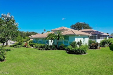 (private lake, pond, creek) Home Sale Pending in Fort Myers Florida