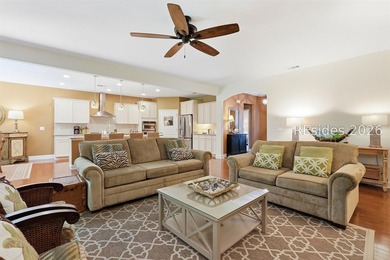 A perennial favorite floorplan known for its open-concept layout - photo 11