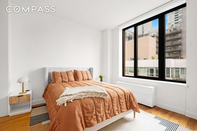 A rare opportunity to own a sprawling spacious 2 BR 2 BA in the - photo 11