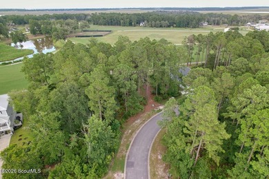 Welcome home to Sanctuary Cove, one of Coastal Georgia's premier - photo 12