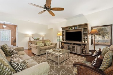 A perennial favorite floorplan known for its open-concept layout - photo 12