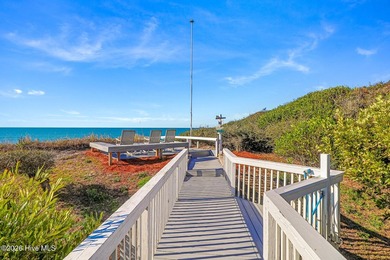 This oceanfront 4-bedroom plus flex, 4.5-bath, home sits on a - photo 12