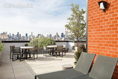 A rare opportunity to own a sprawling spacious 2 BR 2 BA in the - photo 12
